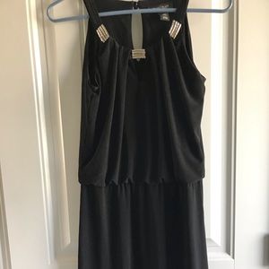 WHBM little black dress